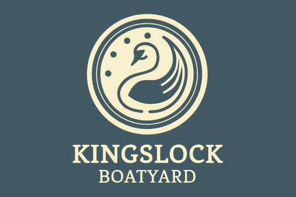 Kings Lock Boatyard