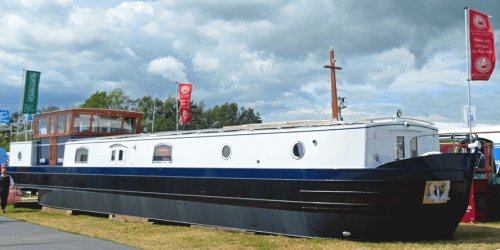 Narrowboats for sale uk only