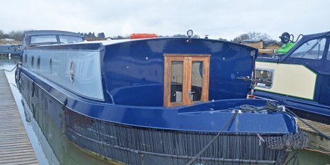 Boat 120276