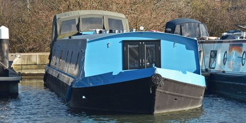 Boat 120277
