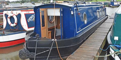 Boat 120335